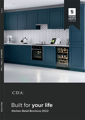 CDA Appliances