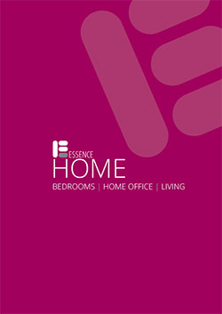 Essence Home Brochure